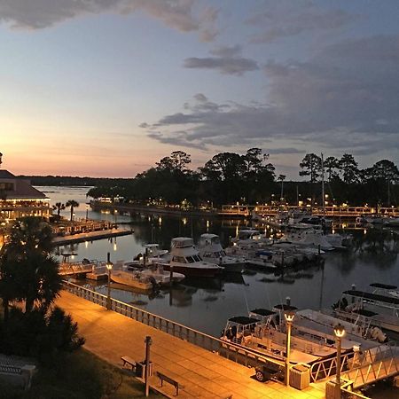 6 Junket Vila Hilton Head Island Exterior foto