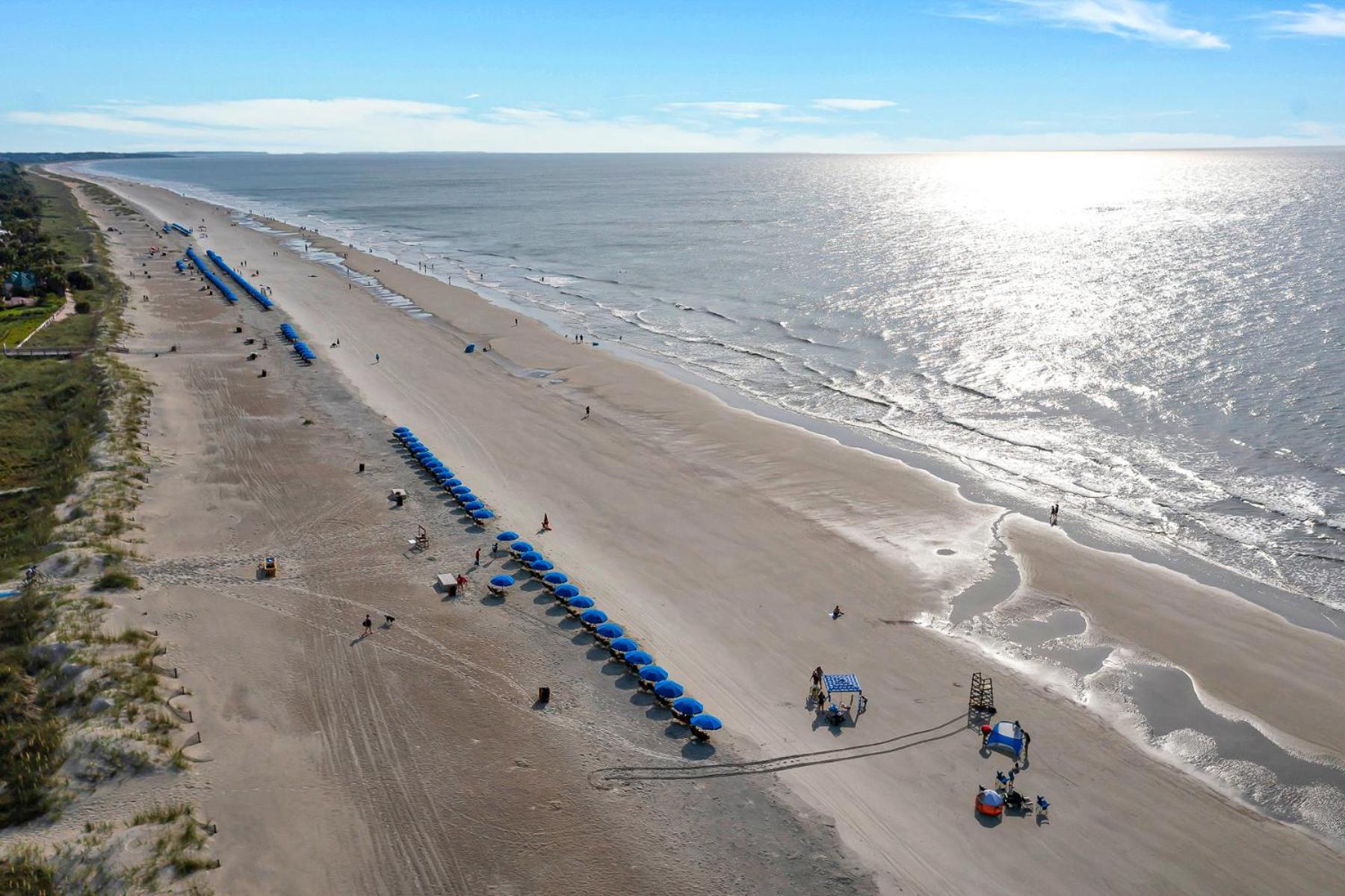 6 Junket Vila Hilton Head Island Exterior foto